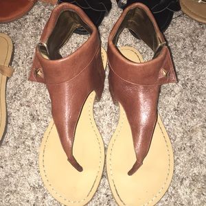Guess Sandals